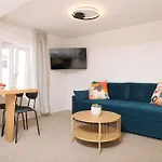 Nisos Mykonos 2 公寓