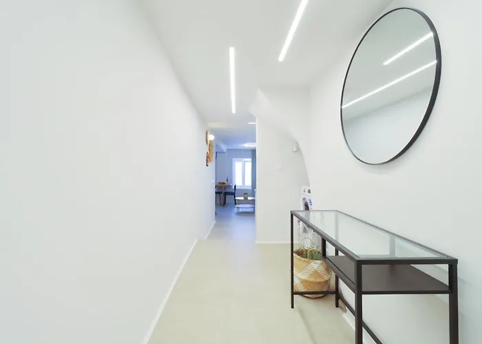 Nisos Mykonos 2 Appartement *