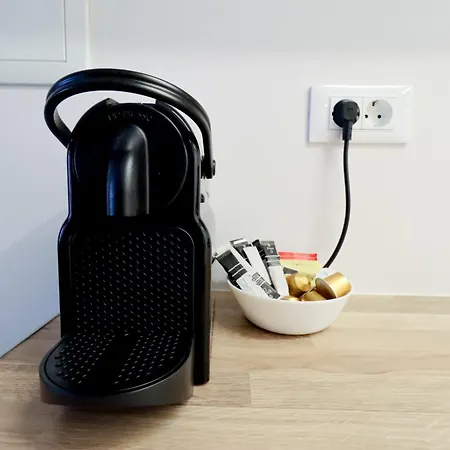 Апартаменты Nisos Mykonos 2 Mykonos Town