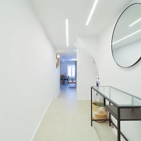 Nisos Mykonos 2 Apartmán *