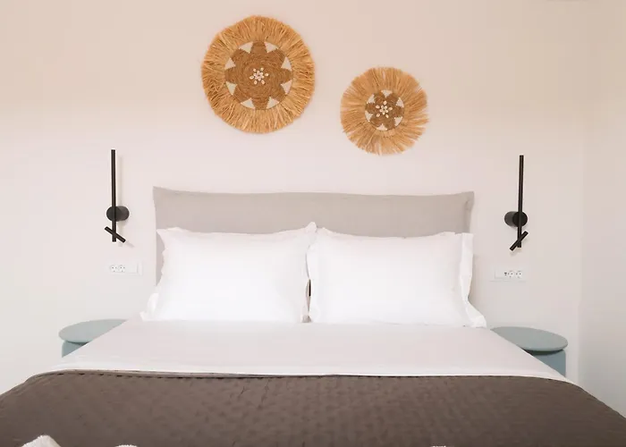 Apartment Nisos Mykonos 2 *