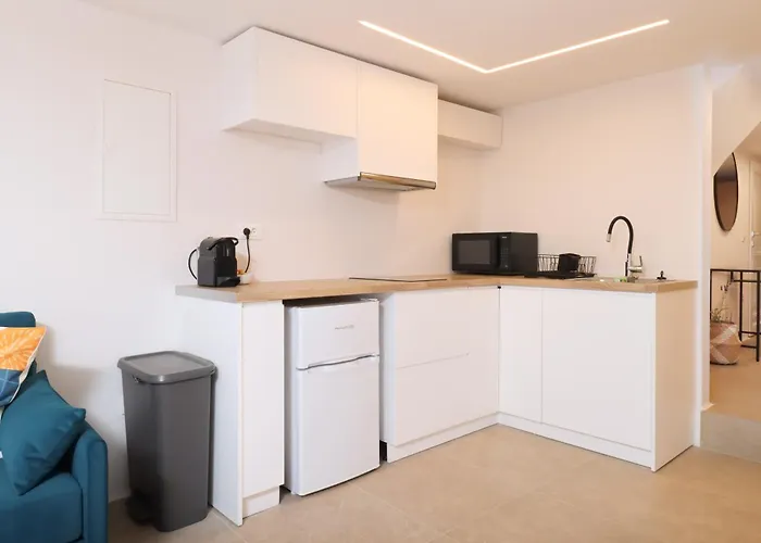 Nisos Mykonos 2 Mykonos Town