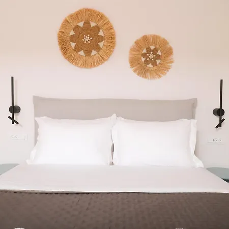 Apartment Nisos Mykonos 2 *