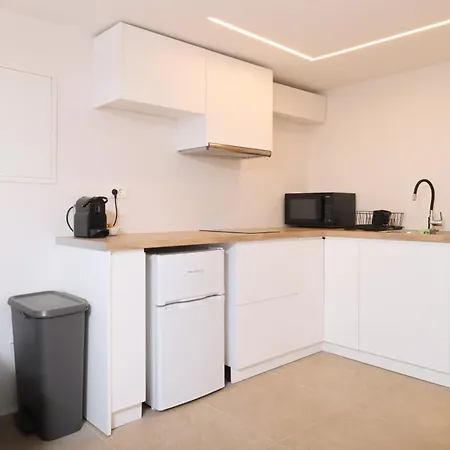 Nisos Mykonos 2 Mykonos Town