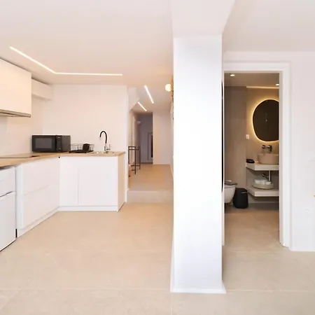 Nisos Mykonos 2 Apartment