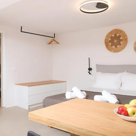 Apartment Nisos Mykonos 2