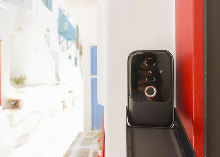 Apartment Nisos Mykonos 2