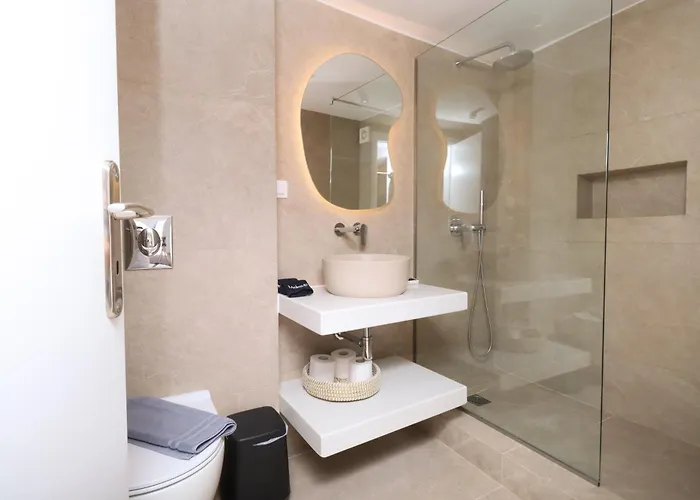 Nisos Mykonos 2 Mykonos Town