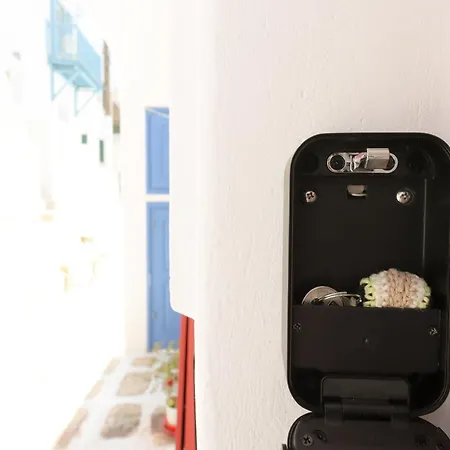 Appartamento Nisos Mykonos 2