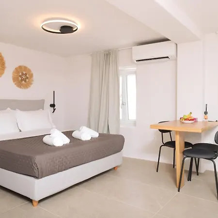 Appartamento Nisos Mykonos 2